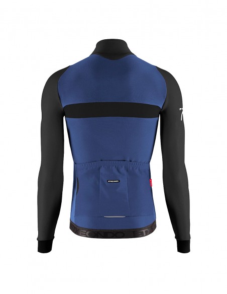 76 PRO GORE-TEX WINDSTOPPER TXAKETA