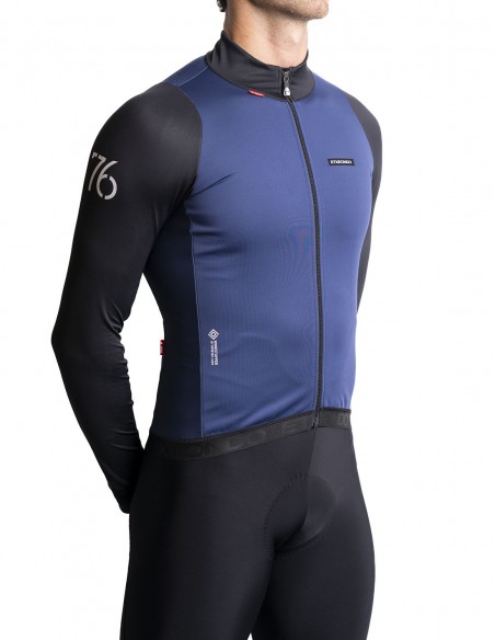 CHAQUETA 76 PRO GORE-TEX WINDSTOPPER