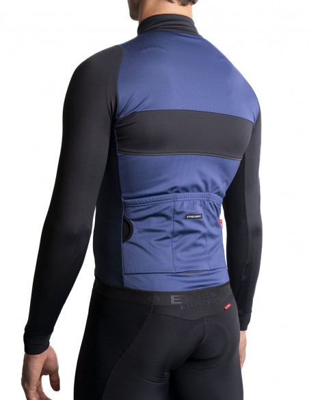 CHAQUETA 76 PRO GORE-TEX WINDSTOPPER