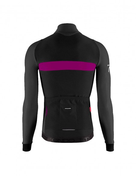 JACKE 76 PRO GORE-TEX WINDSTOPPER