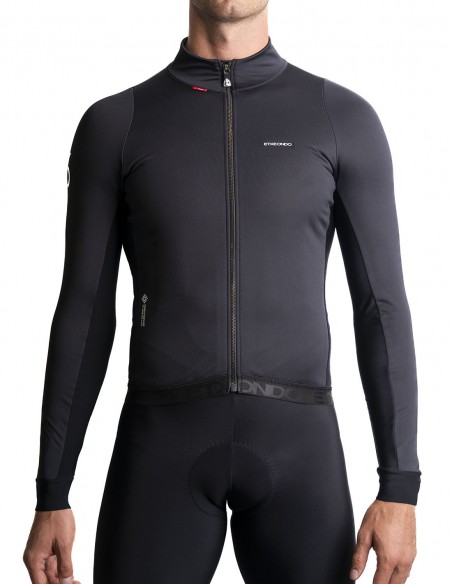 76 PRO GORE-TEX WINDSTOPPER JACKET