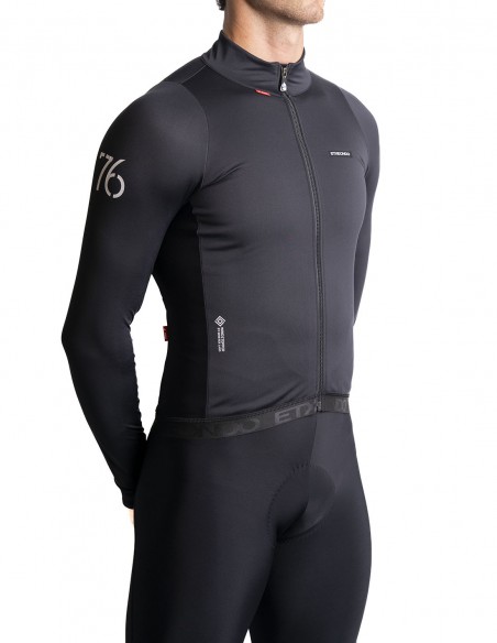 76 PRO GORE-TEX WINDSTOPPER JACKET