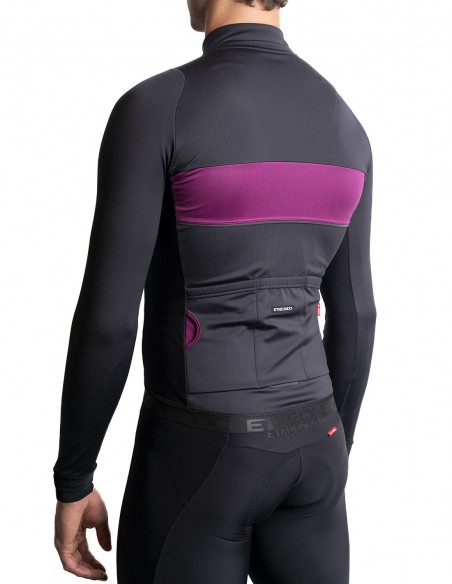 CHAQUETA 76 PRO GORE-TEX WINDSTOPPER
