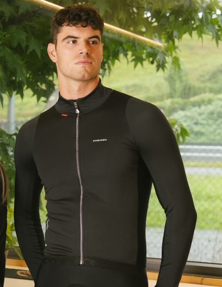 CHAQUETA 76 PRO GORE-TEX WINDSTOPPER