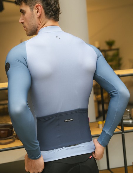 GIACCA GAUDE GORE-TEX WINDSTOPPER