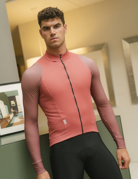 JACKS GAUDE GORE-TEX WINDSTOPPER