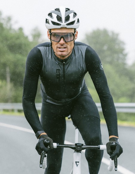 GIACCA URRUN GORE-TEX WINDSTOPPER