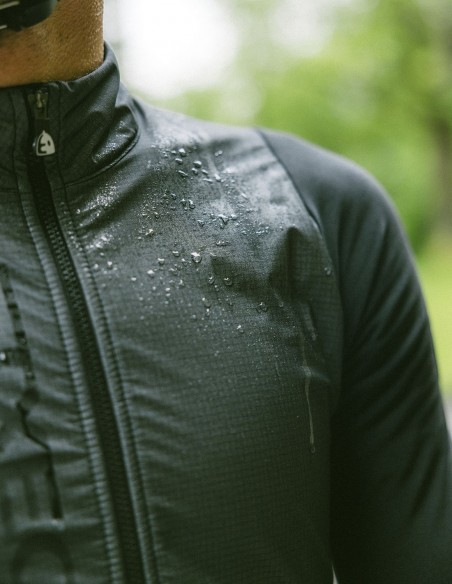 URRUN GORE-TEX WINDSTOPPER JACKET