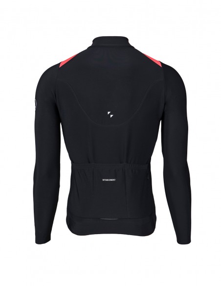 URRUN GORE-TEX WINDSTOPPER JACKET