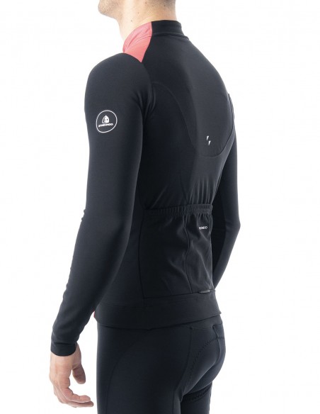 GIACCA URRUN GORE-TEX WINDSTOPPER