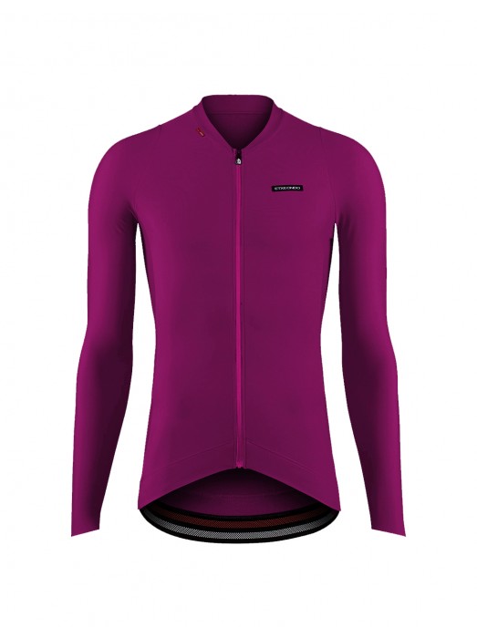 ALDE THERMO BI THERMAL JERSEY