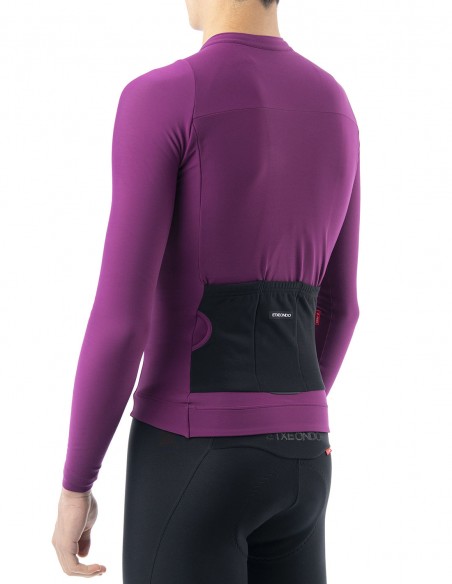 THERMISCHE SHIRT ALDE THERMO BI