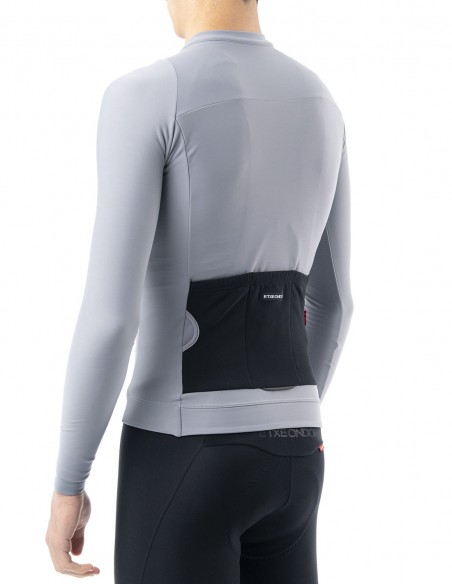 MAILLOT TÉRMICO ALDE THERMO BI
