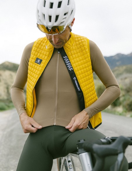 MAILLOT TÉRMICO ALDE THERMO BI