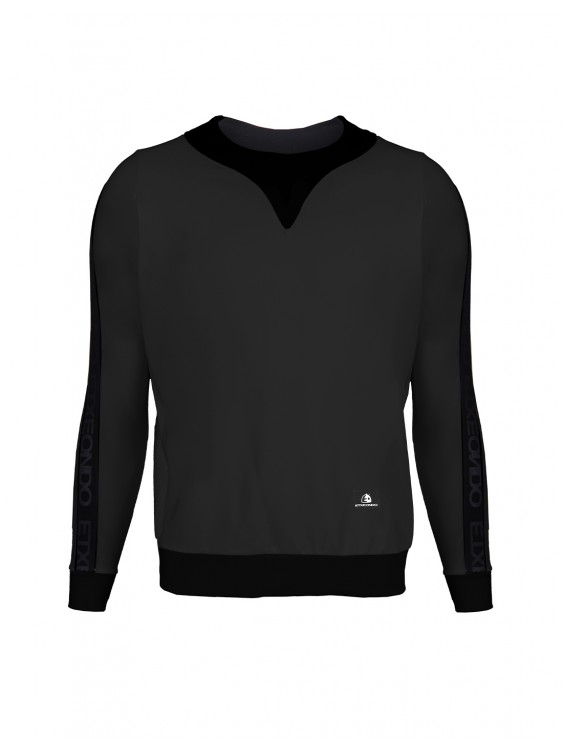 OPEN THERMAL JERSEY