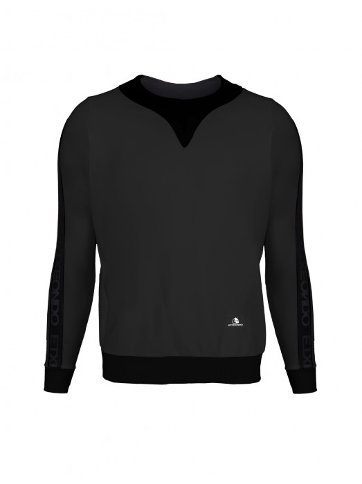 OPEN THERMAL JERSEY