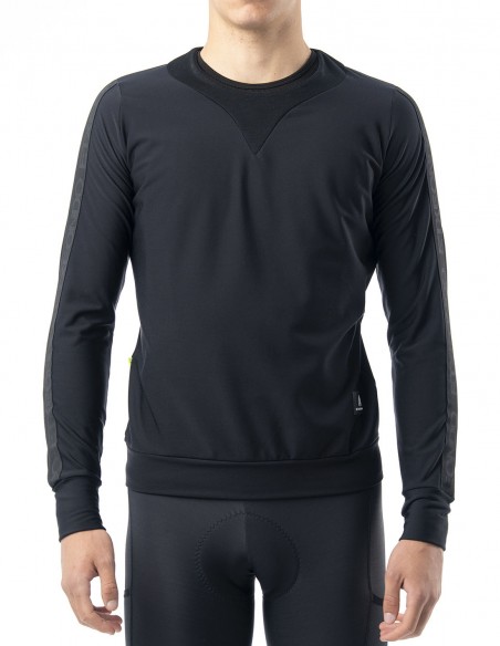 MAILLOT TÉRMICO OPEN