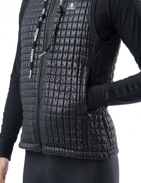 GILET URKA