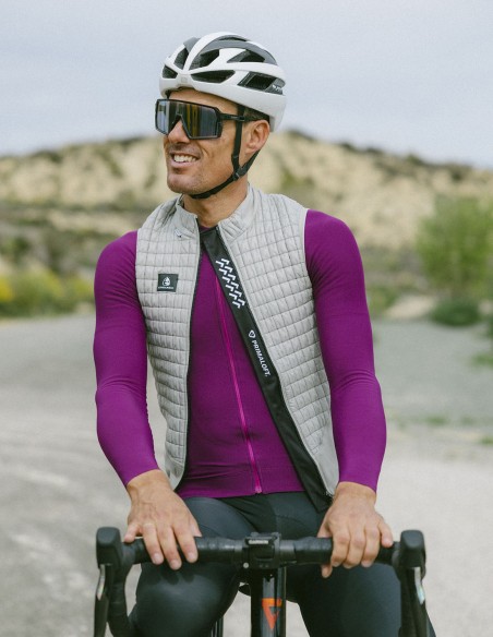 GILET (BODY) ARRI PRIMALOFT