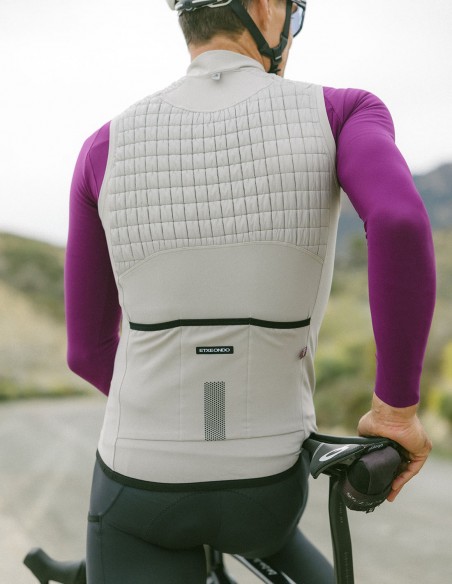 GILET ARRI PRIMALOFT