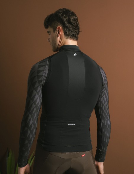 CHALECO ARIMA GORE-TEX WINDSTOPPER