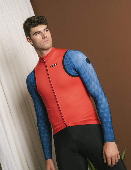 CHALECO ARIMA GORE-TEX WINDSTOPPER