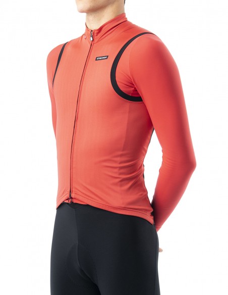 CHALECO ARIMA GORE-TEX WINDSTOPPER