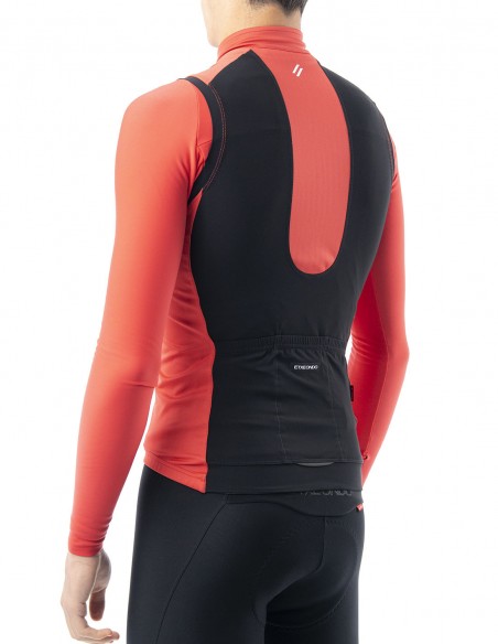 CHALECO ARIMA GORE-TEX WINDSTOPPER