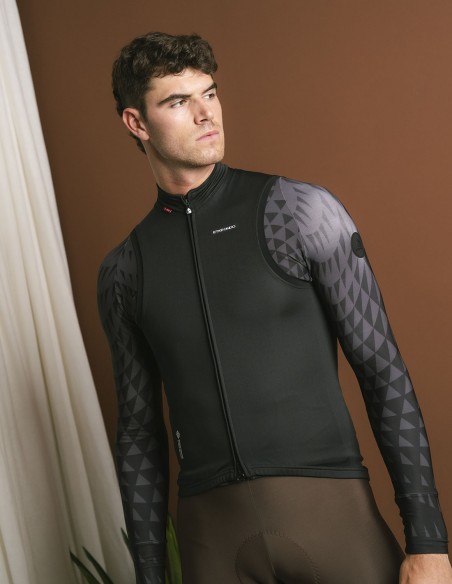 GILET (BODY) ARIMA GORE-TEX WINDSTOPPER