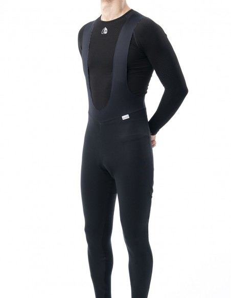 FIETSBROEK LANG GAMU ZONDER ZEEM GORE-TEX WINDSTOPPER