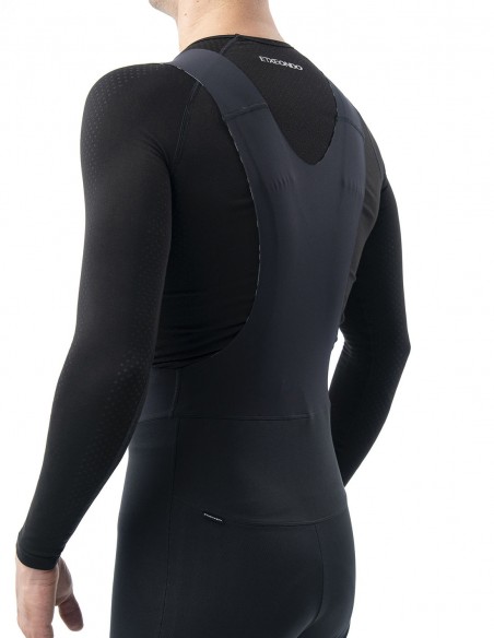 CUISSARD LONG GAMU SANS CHAMOIS GORE-TEX WINDSTOPPER