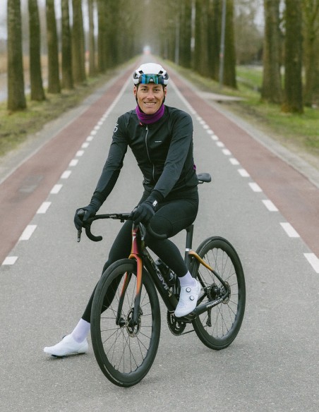 CUISSARD LONG ORHI THERMO