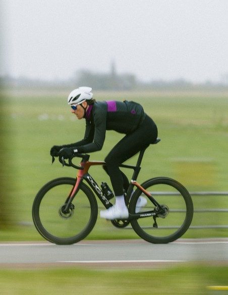 ORHI THERMO BIB TIGHTS