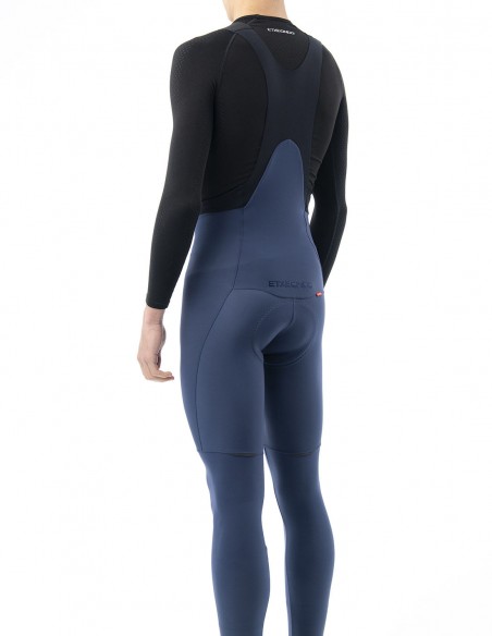 TRÄGERHOSE LANG ORHI THERMO