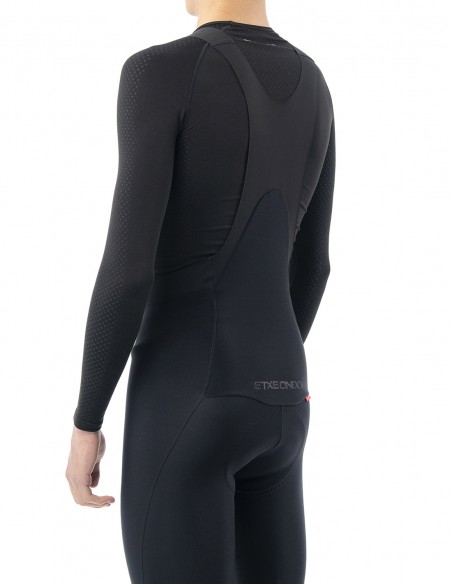 ORHI THERMO 3/4 BIB TIGHTS