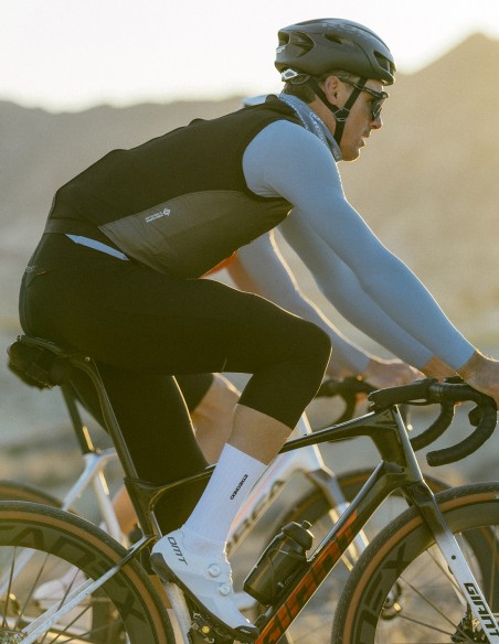 FIETSBROEK 3/4 ORHI THERMO