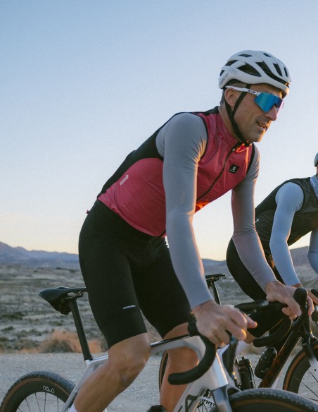 ORHI HYDRO BIB SHORTS