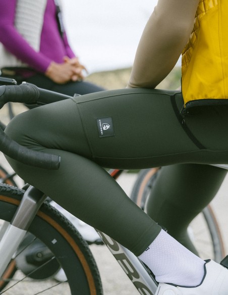 FIETSBROEK EXO THERMO ADVENTURE