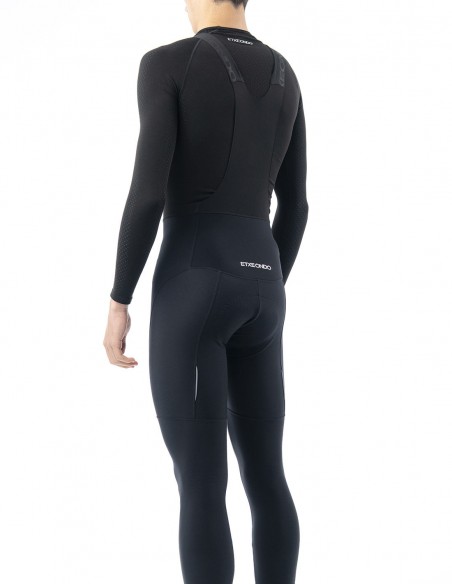 TRÄGERHOSE LANG KOM THERMO