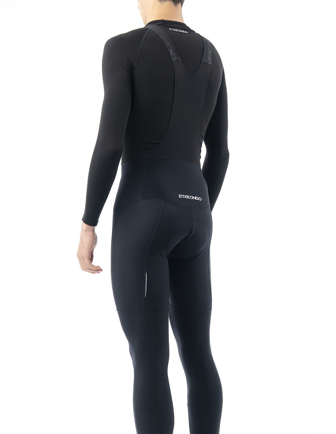 Etxeondo★エチュオンド Bikoterm ビブタイツ size:S Etxeondo☆エチュオンド Bikoterm ビブタイツ size:S Etxeondo