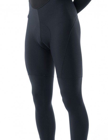 TRÄGERHOSE LANG KOM THERMO