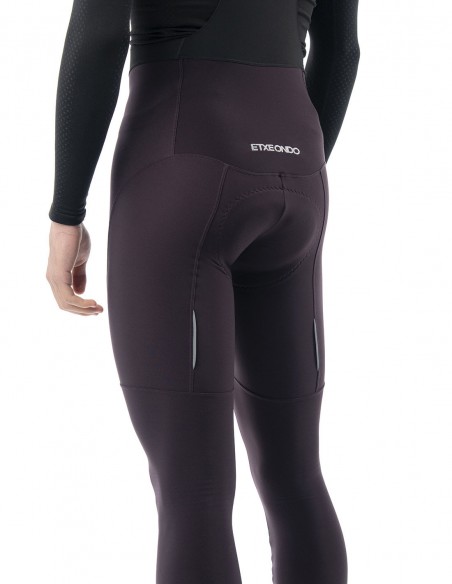 TRÄGERHOSE LANG KOM THERMO