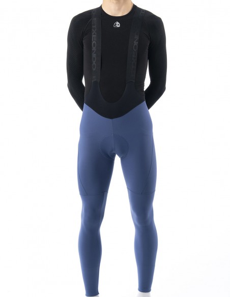 KOM THERMO BIB TIGHTS
