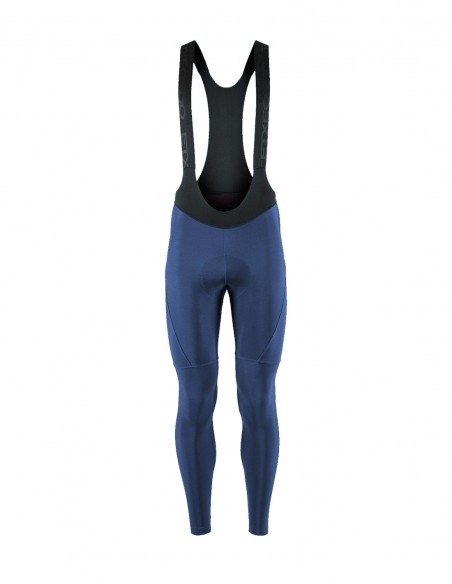 FIETSBROEK LANG KOM THERMO