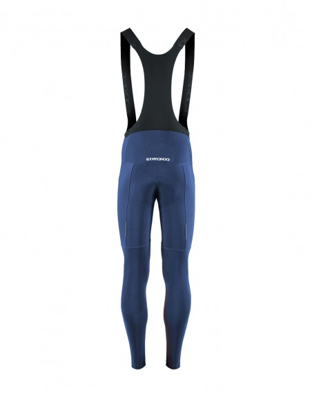 KOM THERMO BIB TIGHTS