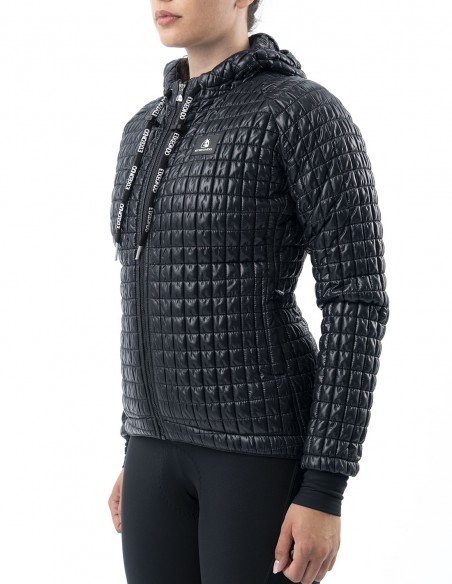 CHAQUETA URKA FEM