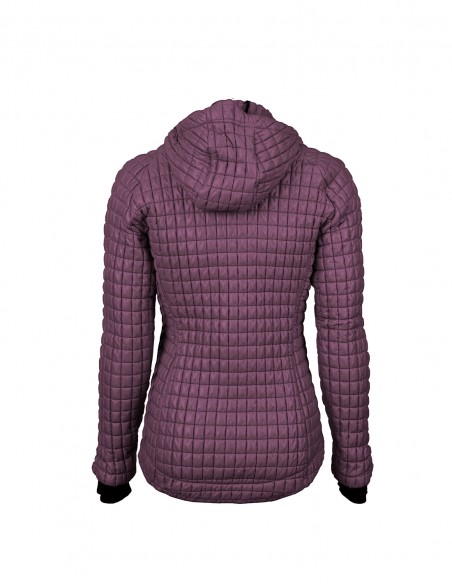 CHAQUETA URKA FEM