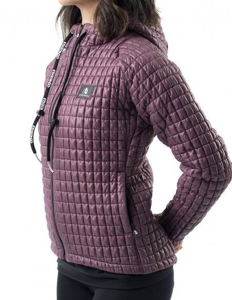 CHAQUETA URKA FEM