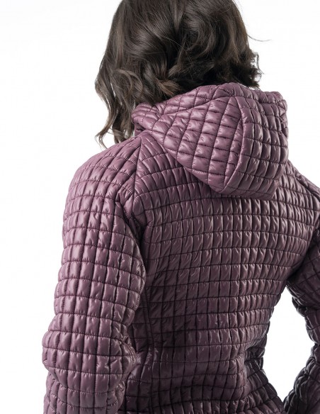 CHAQUETA URKA FEM