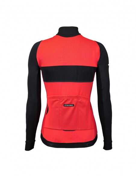 JACKE 76 FEM PRO GORE-TEX WINDSTOPPER